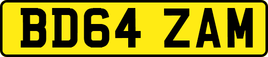BD64ZAM