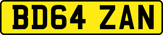 BD64ZAN