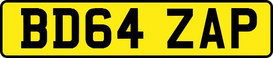 BD64ZAP