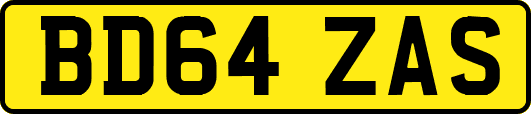 BD64ZAS