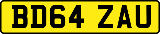 BD64ZAU