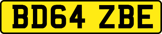 BD64ZBE