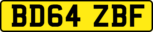 BD64ZBF