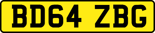 BD64ZBG