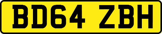BD64ZBH