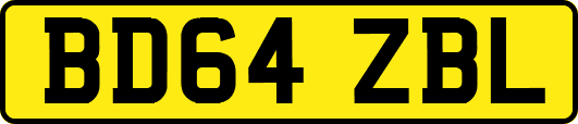 BD64ZBL