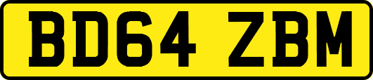 BD64ZBM