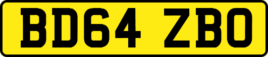 BD64ZBO
