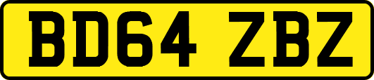 BD64ZBZ