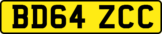 BD64ZCC