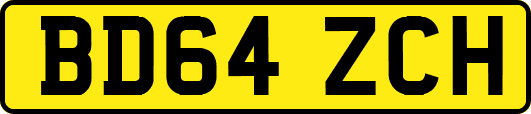 BD64ZCH