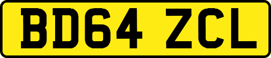 BD64ZCL