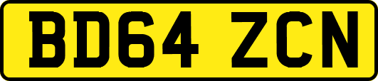 BD64ZCN