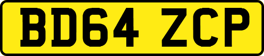 BD64ZCP