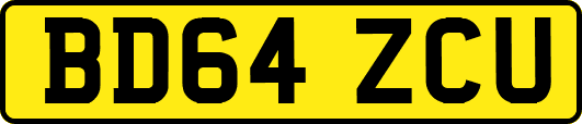 BD64ZCU