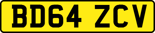 BD64ZCV