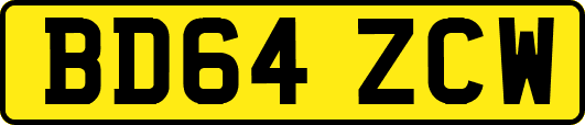 BD64ZCW