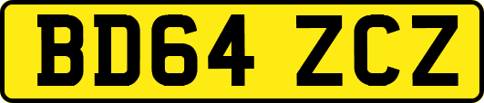 BD64ZCZ