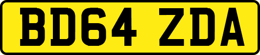 BD64ZDA