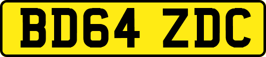 BD64ZDC