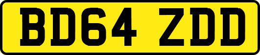 BD64ZDD