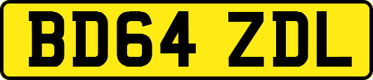 BD64ZDL