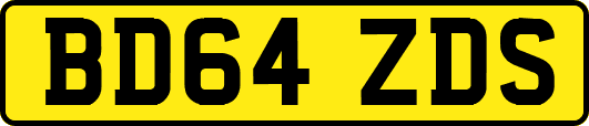 BD64ZDS