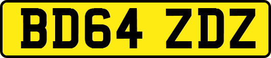 BD64ZDZ