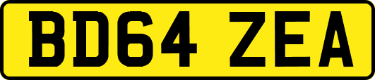 BD64ZEA