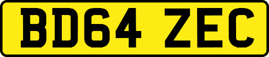 BD64ZEC