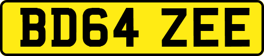 BD64ZEE