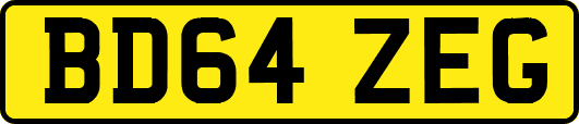 BD64ZEG