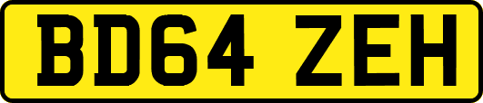 BD64ZEH
