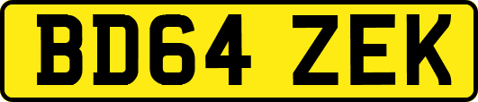 BD64ZEK
