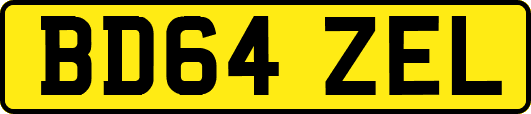 BD64ZEL
