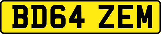 BD64ZEM