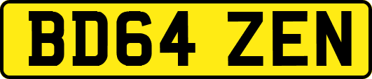 BD64ZEN