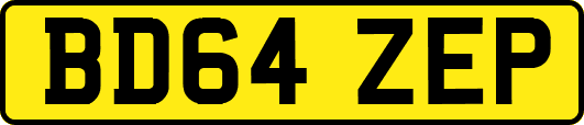 BD64ZEP
