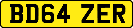 BD64ZER