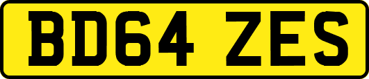 BD64ZES