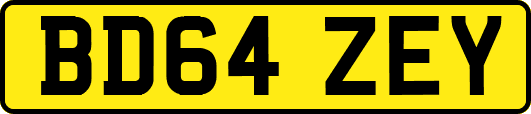 BD64ZEY