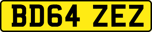 BD64ZEZ