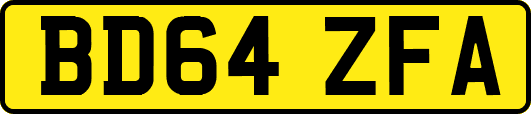 BD64ZFA