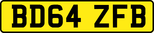 BD64ZFB