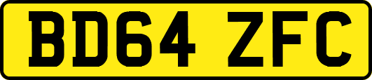 BD64ZFC