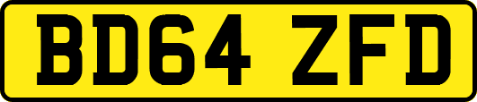 BD64ZFD