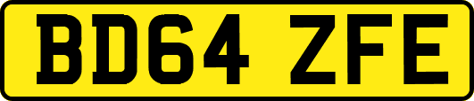 BD64ZFE