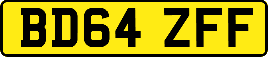 BD64ZFF