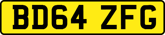 BD64ZFG