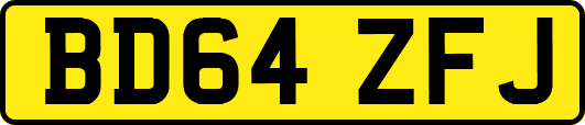 BD64ZFJ